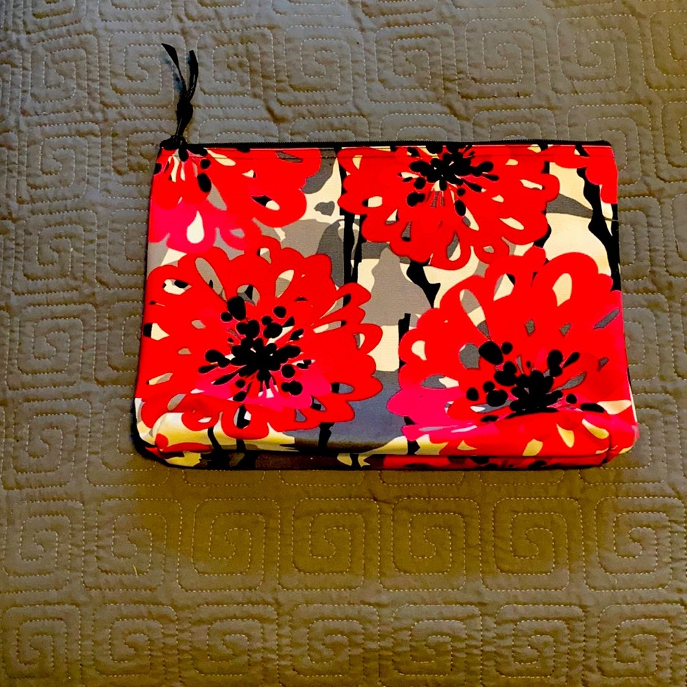 31 Zipper Bag